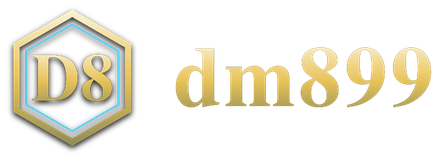 dm899 โลโก้